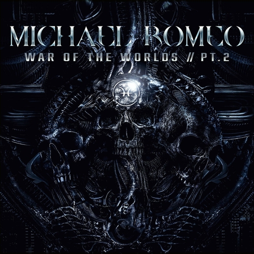 Michael Romero - War of the Worlds, Pt. 2